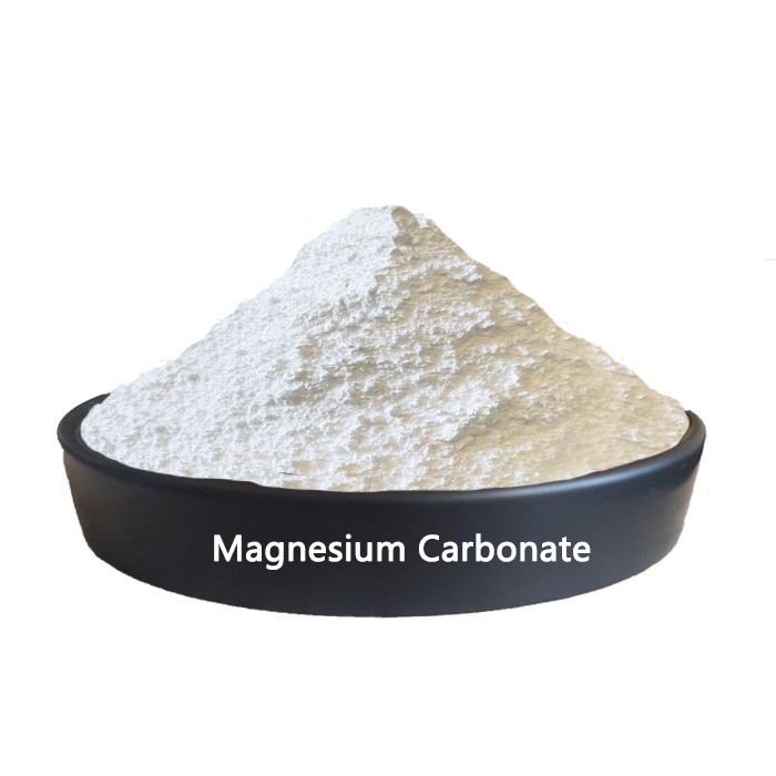 Magnesium Carbonate