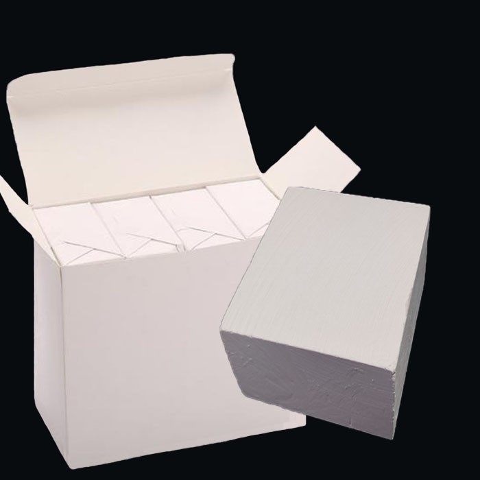 Magnesium Carbonate Block