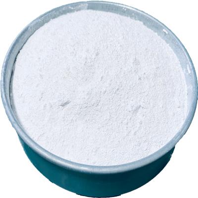The Use Of Highly Active Nanoscale Powder Magnesium Oxide