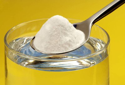 Difference between light magnesium carbonate and heavy magnesium carbonate