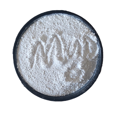 The application of magnesium oxide in feed