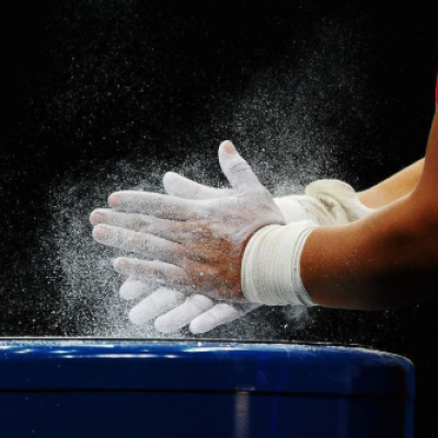 Hot Isostatic Pressing: How Magnesium Oxide Improves Gym Chalk Block Performance