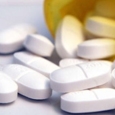 Magnesium Oxide: An Indispensable Magnesium Source in Calcium-Magnesium Tablet Formulations