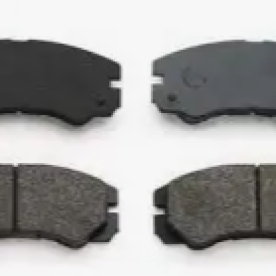 Why Magnesium Oxide Is a High-Performance Functional Filler for Brake Pads