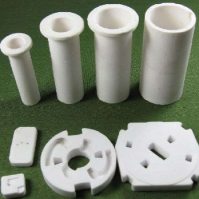 The Critical Role of Magnesium Oxide in Electronic Ceramics: From MLCCs to 5G Devices