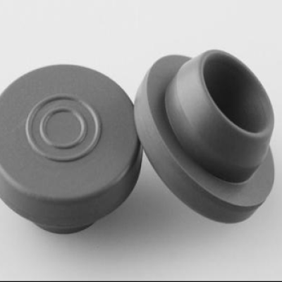 Medical‑Grade Magnesium Oxide: Indispensable Functional Additive for Medical Butyl Rubber Stoppers