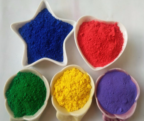 Magnesium Oxide:A Versatile Core Additive for Dye Synthesis and Textile Dyeing Processes