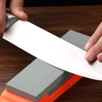 Why High-Precision Sharpening Stones Need Magnesium Oxide?