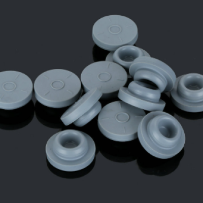 High-Purity Magnesium Oxide: Core Additive for Quality Upgrade & Safety Stability of Butyl Rubber Stoppers