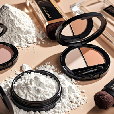 The Benefits of Magnesium Oxide in Cosmetics | High-Quality Raw Material for Skincare Formulations