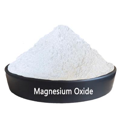Chemical Raw Material Magnesium Oxide